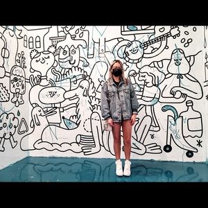 Meet your Posher, Gabrielle